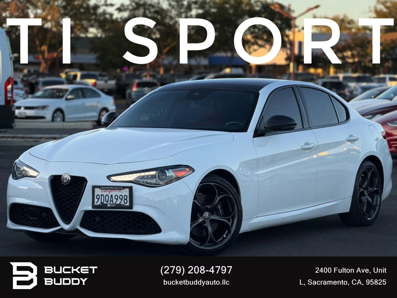 alfa romeo giulia 2020 ZARFAMBN5L7635546 image alfa romeo giulia 2020 ZARFAMBN5L7635546 image